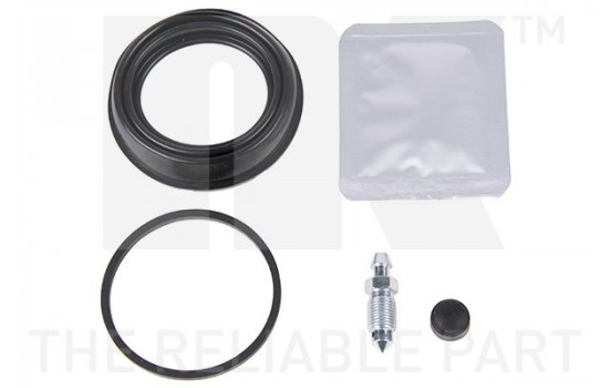 Reparationssats, bromsok