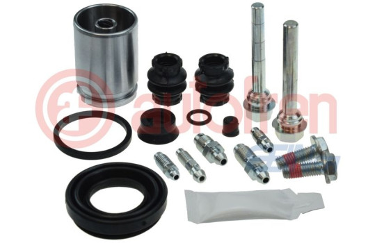 Reparationssats, bromsok