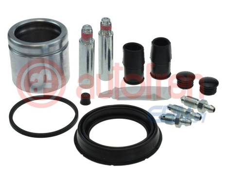 Reparationssats, bromsok