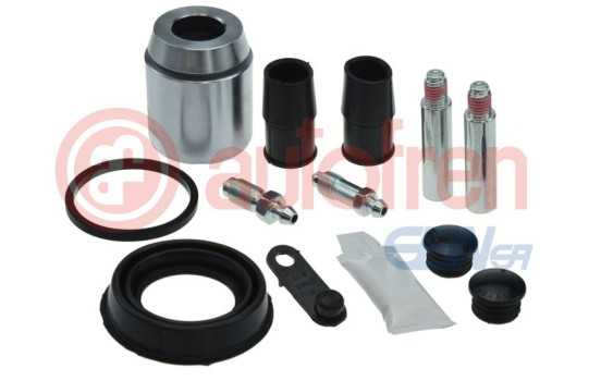 Reparationssats, bromsok