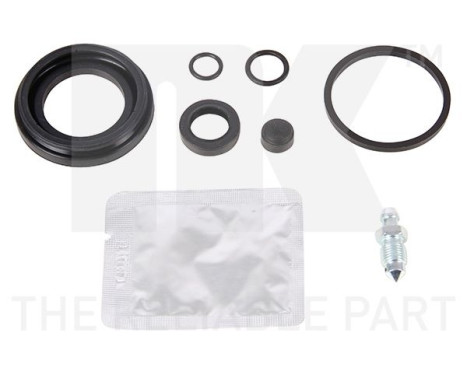 Reparationssats, bromsok