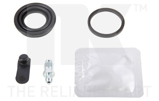 Reparationssats, bromsok