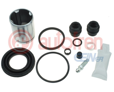 Reparationssats, bromsok