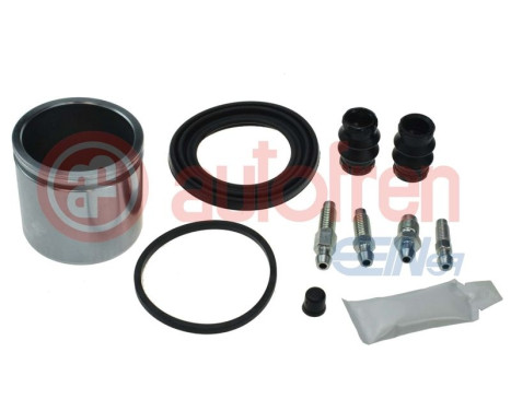 Reparationssats, bromsok