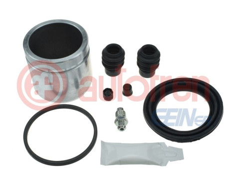 Reparationssats, bromsok