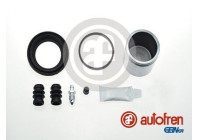 Reparationssats, bromsok