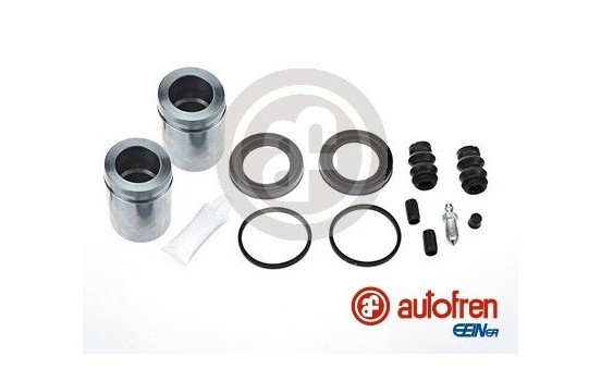 Reparationssats, bromsok