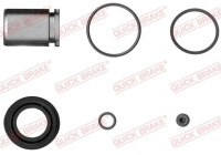 Reparationssats, bromsok