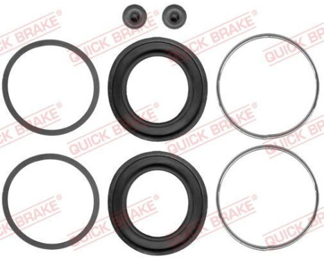 Reparationssats, bromsok