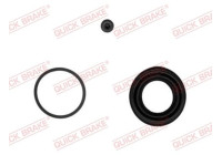 Reparationssats, bromsok