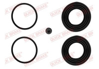 Reparationssats, bromsok