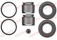 Reparationssats, bromsok