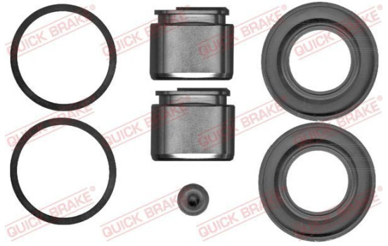 Reparationssats, bromsok