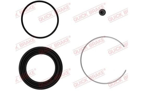 Reparationssats, bromsok