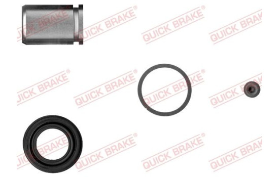 Reparationssats, bromsok