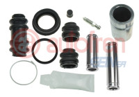 Reparationssats, bromsok