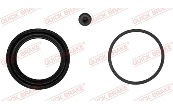 Reparationssats, bromsok