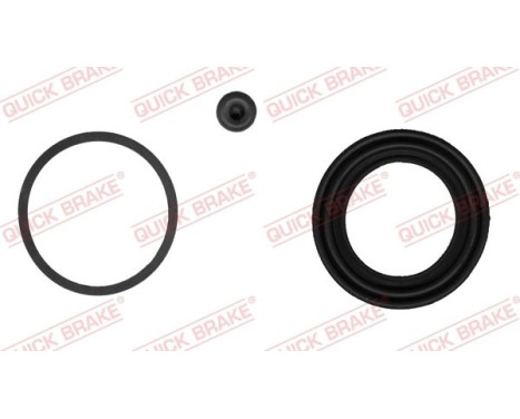 Reparationssats, bromsok