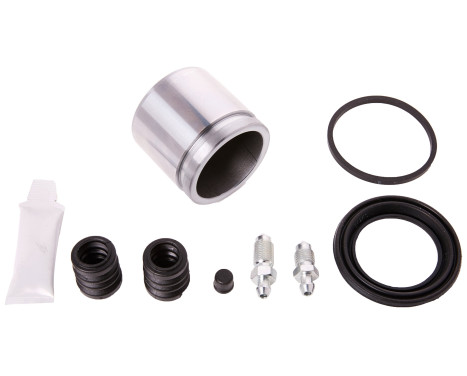 Reparationssats, bromsok