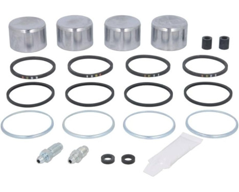 Reparationssats, bromsok