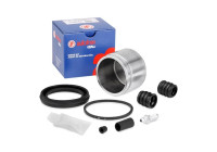 Reparationssats, bromsok