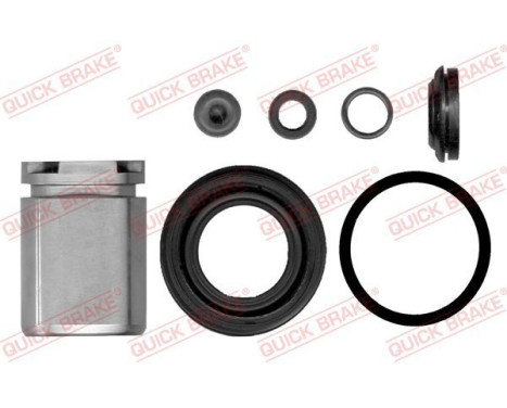 Reparationssats, bromsok