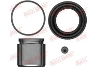 Reparationssats, bromsok