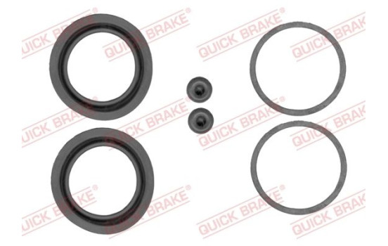 Reparationssats, bromsok