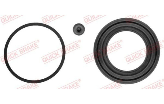 Reparationssats, bromsok