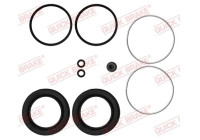 Reparationssats, bromsok