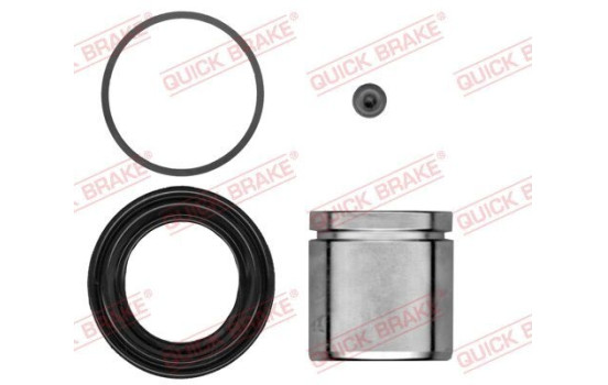 Reparationssats, bromsok