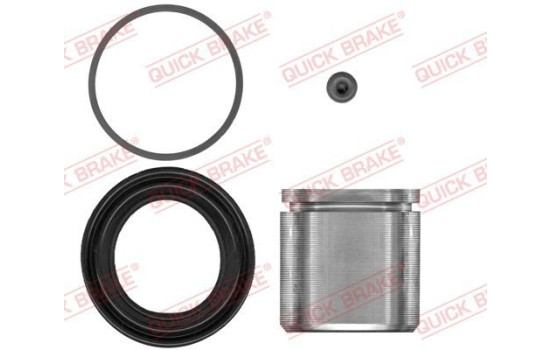 Reparationssats, bromsok