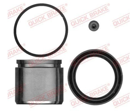 Reparationssats, bromsok