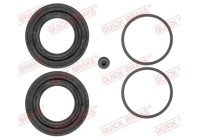 Reparationssats, bromsok