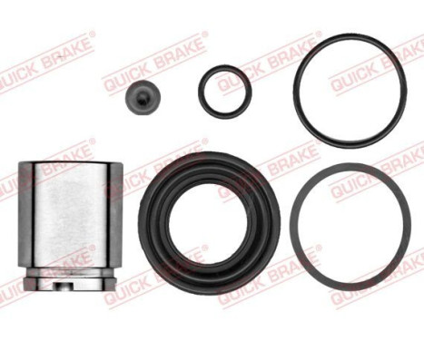 Reparationssats, bromsok