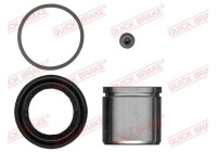 Reparationssats, bromsok