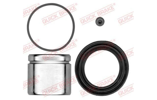 Reparationssats, bromsok