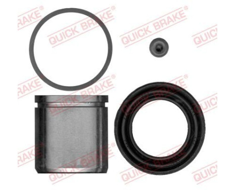 Reparationssats, bromsok