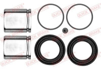 Reparationssats, bromsok