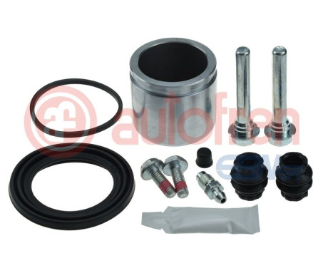 Reparationssats, bromsok