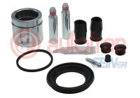 Reparationssats, bromsok