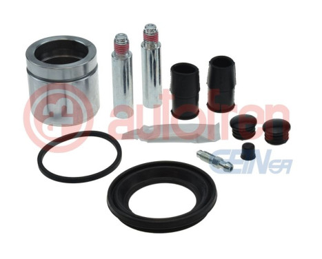 Reparationssats, bromsok