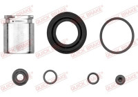 Reparationssats, bromsok