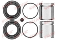 Reparationssats, bromsok