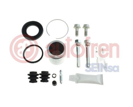 Reparationssats, bromsok