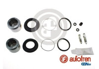 Reparationssats, bromsok