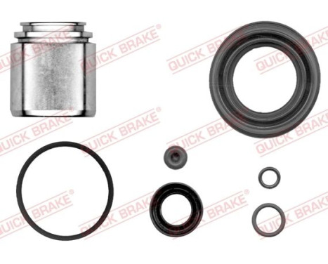 Reparationssats, bromsok