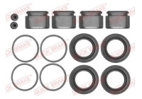 Reparationssats, bromsok