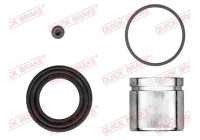 Reparationssats, bromsok