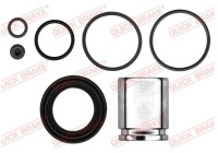 Reparationssats, bromsok